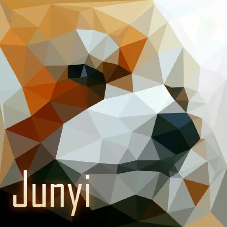 Junyi 的头像